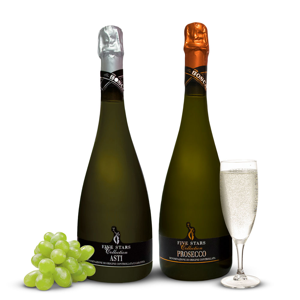Bosca - Spritlageret ApS