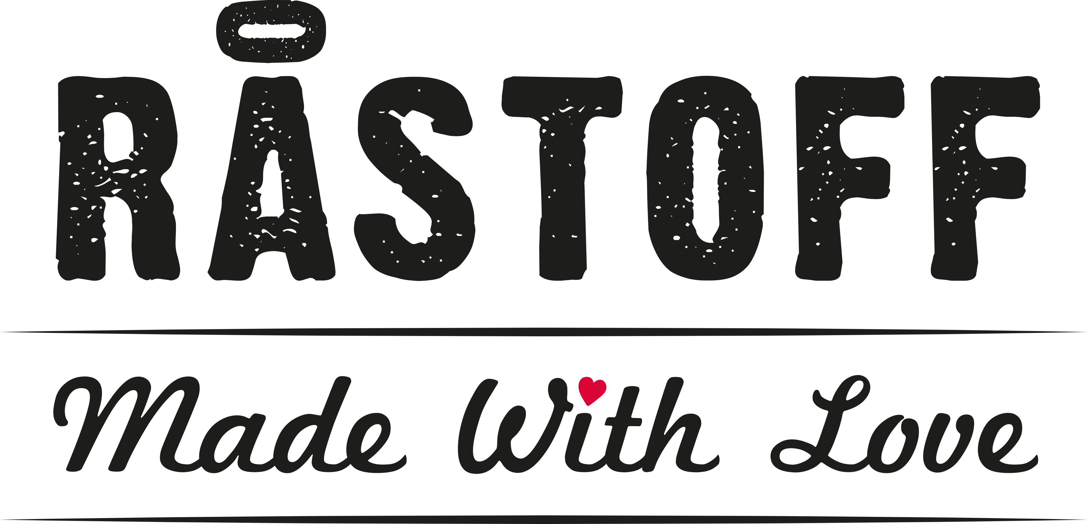Råstoff