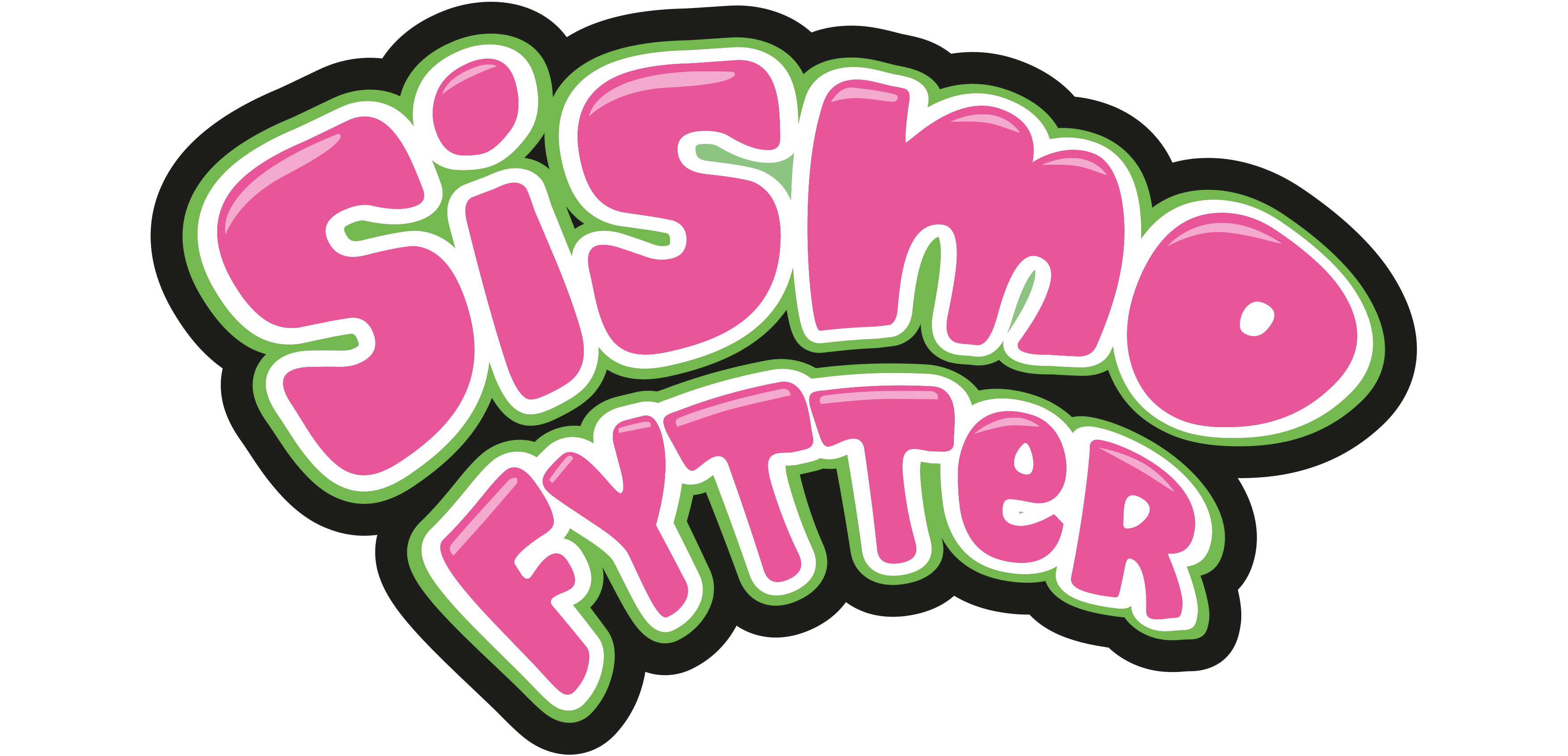 Sismofytter